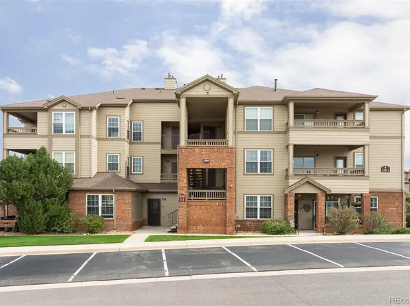 12812 Ironstone Way #104, Parker, CO 80134