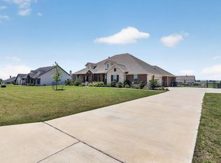 6908 Scarlett Way, Godley, TX 76044