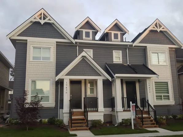 19436 72a Ave, Surrey, BC V4N 6K1