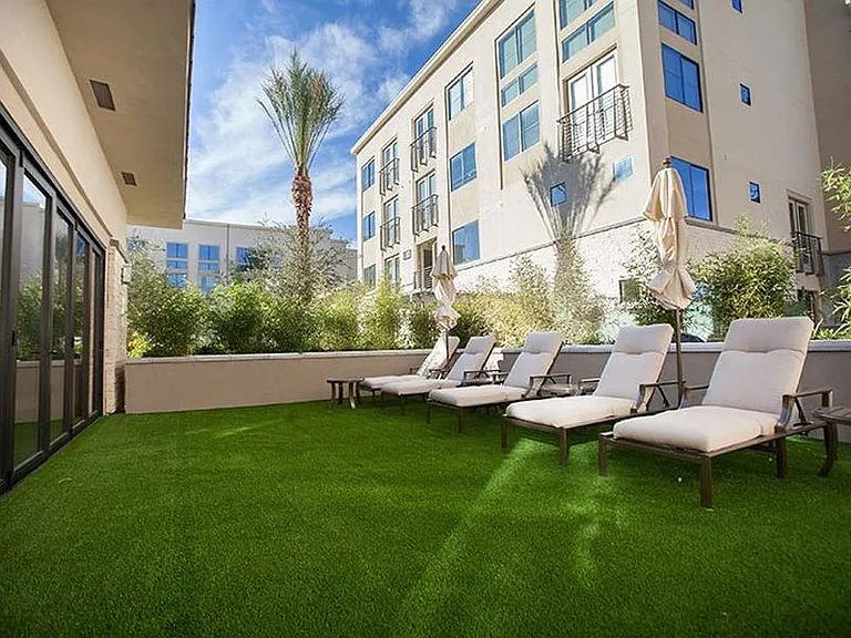The Lincoln Scottsdale — Photo 4