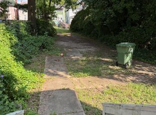 2009 2nd Ave, Richmond, VA 23222