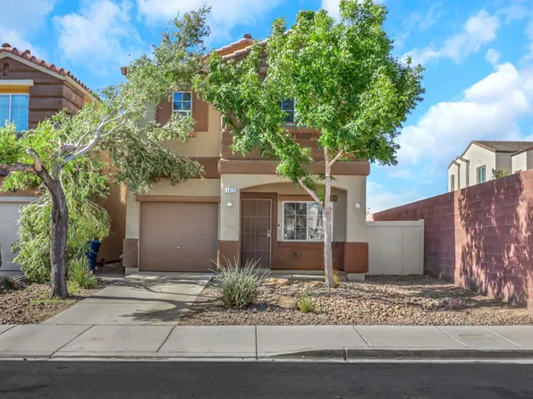 3423 Holly Ave, Las Vegas, NV 89106