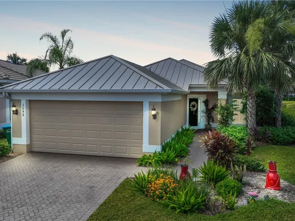 2648 Astwood Ct, Cape Coral, FL 33991