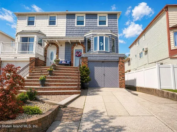 27 Gauldy Ave, Staten Island, NY 10314