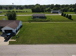 LOT 54 Greenview Dr, Eureka, IL