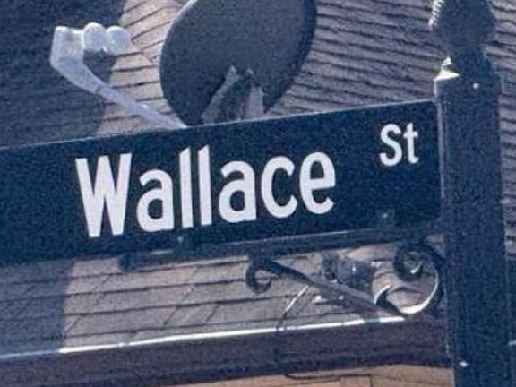 Exterior Address Verification