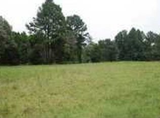 1315 Old Jacks Creek Rd, Henderson, TN 38340