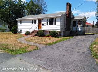 84 Ferris Ave, Brockton, MA 02302
