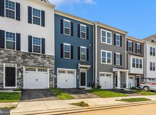 115 Spring Bank Way, Frederick, MD 21701