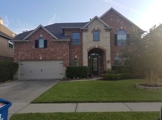 5822 Northcrest Village Way, Spring, TX 77388