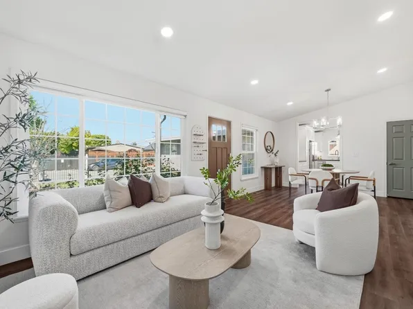 1658 Lodi Ave, San Mateo, CA 94401