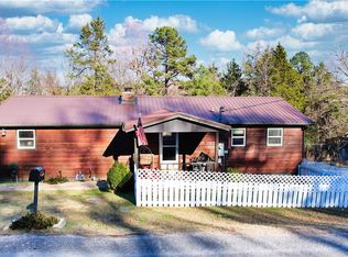 19028 Pinecrest Ln, Rogers, AR 72756