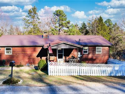 19028 Pinecrest Ln, Rogers, AR, 72756