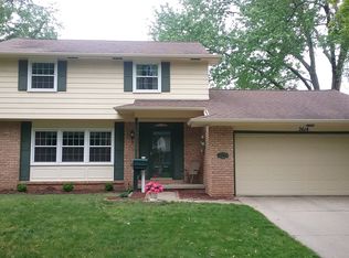 2614 Oban Rd, Lansing, MI 48911