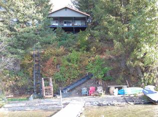 901 Southshore Diamond Lake Rd, Newport, WA 99156