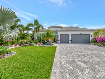 9285 Seahorse Bay Drive, Boynton Beach, FL, 33473
