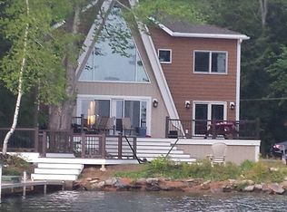 46 Rocky Rd, Rindge, NH 03461