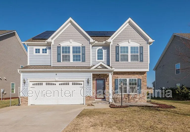 331 Spring Hill Pl — Photo 1