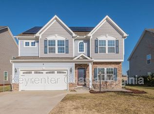331 Spring Hill Pl, Smithfield, VA 23430