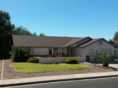 5765 E Evergreen St, Mesa, AZ, 85205
