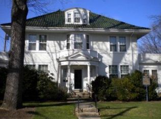 11 Maple St, Warren, PA 16365