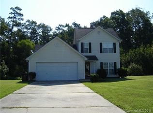 1905 Pleasant Knoll Ln, Monroe, NC 28112