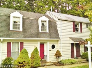 9 Hillside Rd UNIT A, Greenbelt, MD 20770