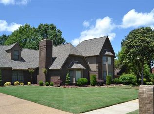 2869 Davies Plantation Rd, Cordova, TN 38016