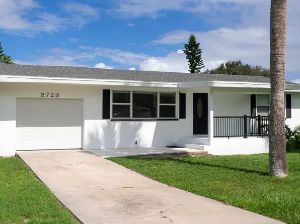 2723 S Peninsula Dr, Daytona Beach, FL 32118
