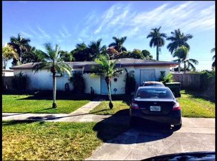 1460 NE 10th St, Homestead, FL 33033
