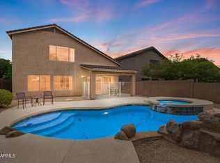 4422 E Coyote Wash Dr, Cave Creek, AZ 85331