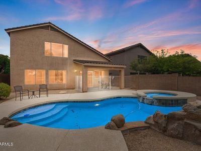 4422 E Coyote Wash Dr, Cave Creek, AZ, 85331