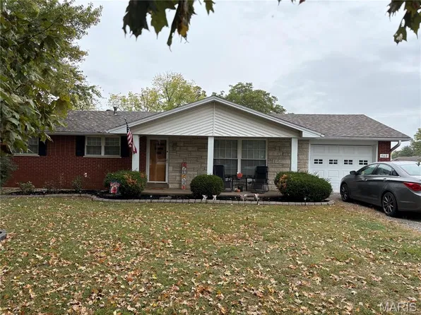 5112 State Highway 72, Jackson, MO 63755