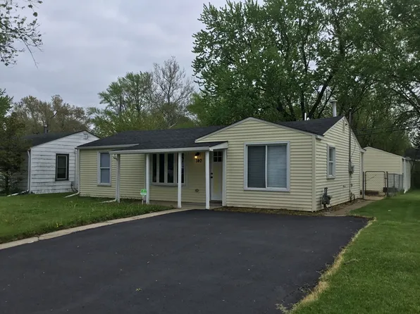 (undisclosed Address), Bourbonnais, IL 60914