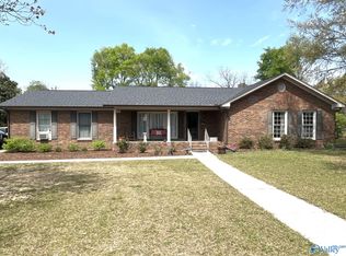 235 12th Ave NE, Arab, AL 35016