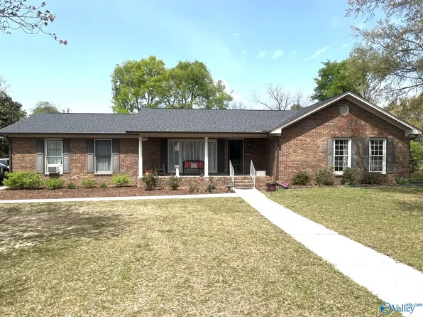 235 12th Ave NE, Arab, AL 35016