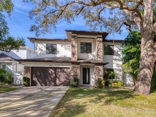 3101 W Sunset Dr, Tampa, FL 33629