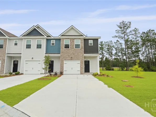 152 Stone Crab Circle, Bloomingdale, GA 31302