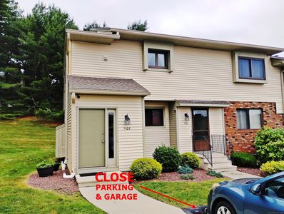 1102 Summer Hill Drive #1102, South Windsor, CT, 06074
