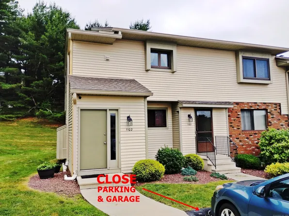 1102 Summer Hill Drive #1102, South Windsor, CT 06074