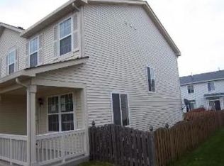 1723 Ramsey Dr, Romeoville, IL 60446