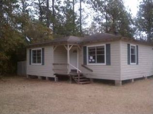 8470 Cravens Camp Rd, Silsbee, TX 77656
