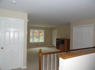 1906 Phillips Mill Rd #A, Forest Hill, MD 21050