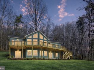 A4 Gooney Manor Loop, Bentonville, VA 22610
