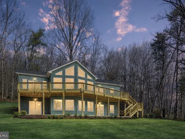 A4 Gooney Manor Loop, Bentonville, VA 22610