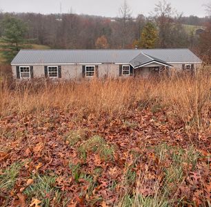 64 Becky Jane Rd, Frenchburg, KY, 40322