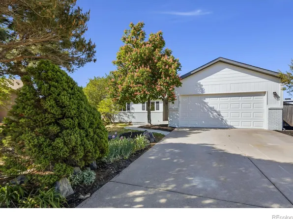 1622 40th Street Court, Evans, CO 80620