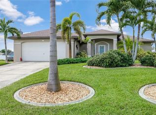 3714 SW 12th Pl, Cape Coral, FL 33914