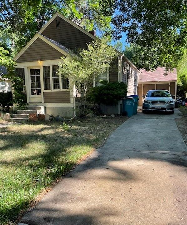 2nd image of 316 Locust St #2