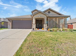 7204 Sinclair St, Amarillo, TX 79119